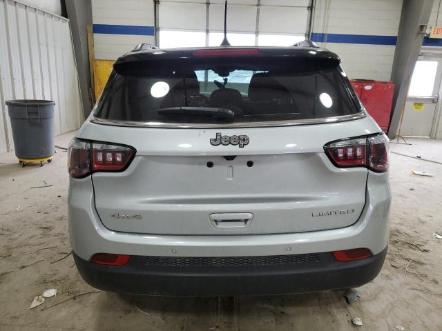 Photo 6 from auction – 2024 JEEP COMPASS LI with VIN 3C4NJDCN9RT134927