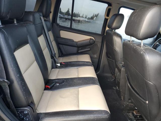 Photo 11 from auction – 2008 FORD EXPLORER E with VIN 1FMEU74EX8UA85969