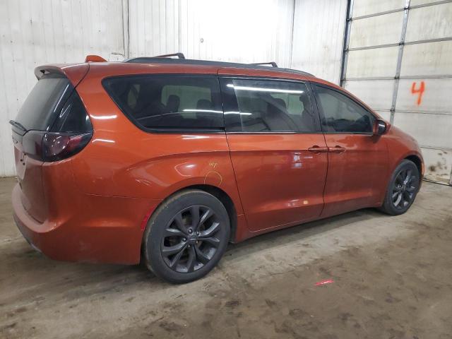 Photo 3 from auction – 2018 CHRYSLER PACIFICA T with VIN 2C4RC1EG0JR168206