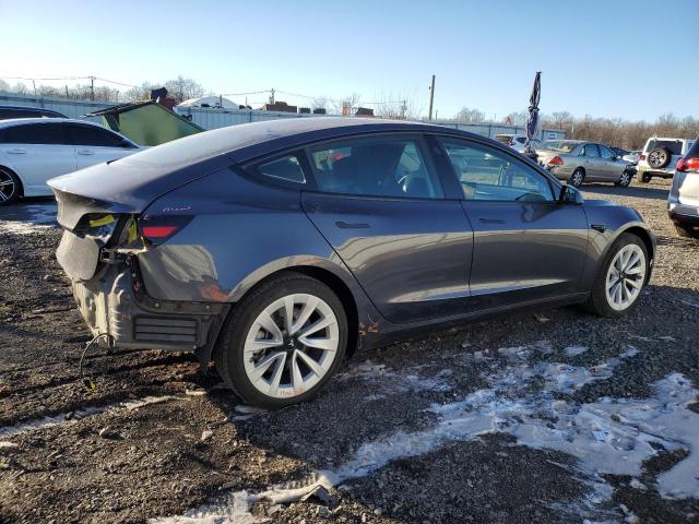 Photo 3 from auction – 2023 TESLA MODEL 3 with VIN 5YJ3E1EA1PF654281