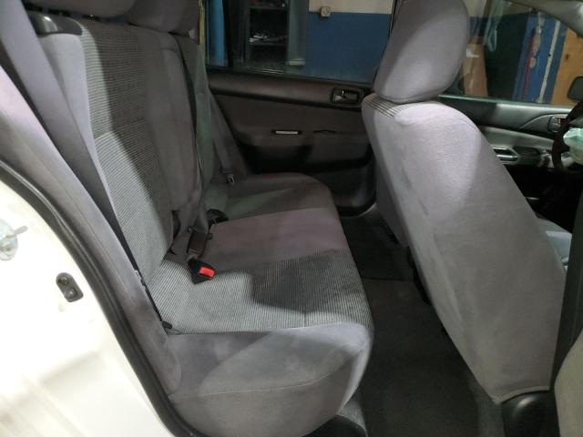 Photo 11 from auction – 2004 MITSUBISHI LANCER LS with VIN JA3AD29F14U049054