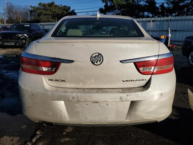 Photo 6 from auction – 2016 BUICK VERANO SPO with VIN 1G4PW5SKXG4138250