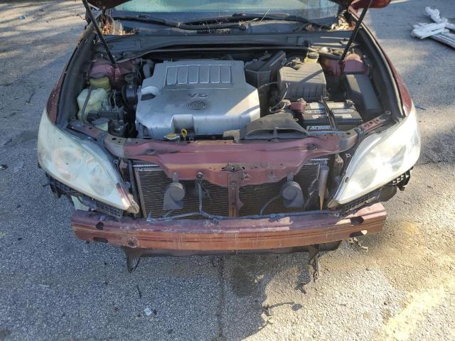 Photo 11 from auction – 2007 LEXUS ES 350 with VIN JTHBJ46G072035362