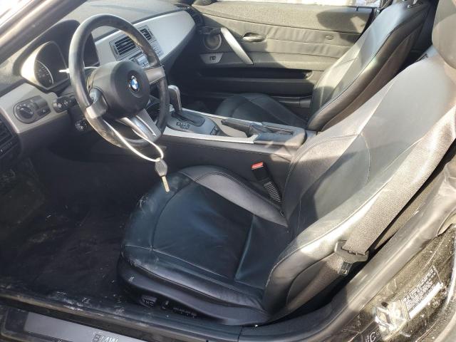 Photo 7 from auction – 2003 BMW Z4 3.0 with VIN 4USBT53403LU04182
