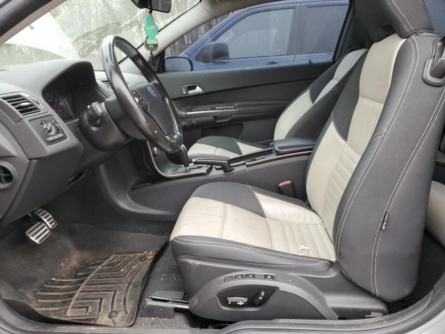 Photo 7 from auction – 2010 VOLVO C30 T5 with VIN YV1672MK8A2178994
