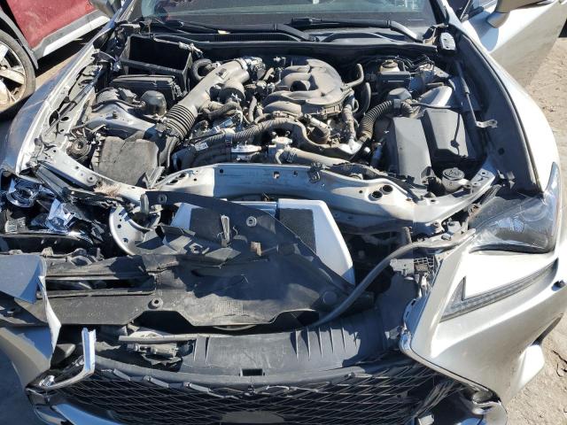Photo 11 from auction – 2016 LEXUS RC 350 with VIN JTHSE5BC5G5007052