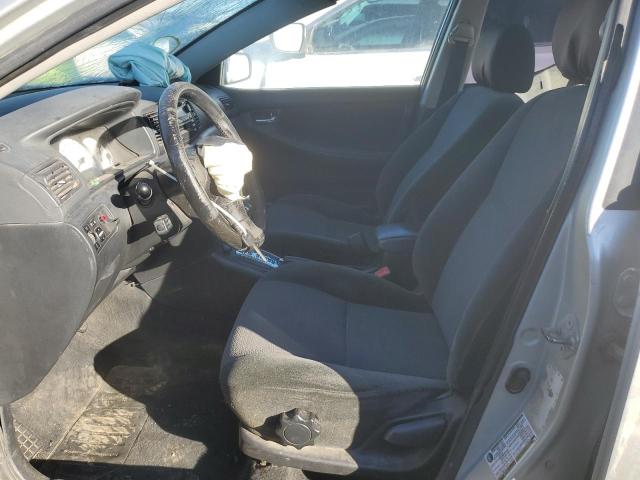 Photo 7 from auction – 2004 TOYOTA COROLLA CE with VIN 1NXBR32E24Z297100