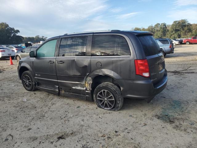 Photo 2 from auction – 2017 DODGE GRAND CARA with VIN 2C4RDGCG8HR746954