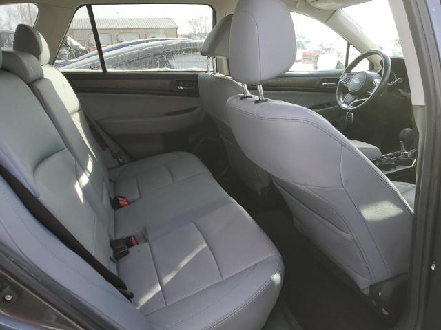 Photo 11 from auction – 2018 SUBARU OUTBACK 2. with VIN 4S4BSANC8J3258516