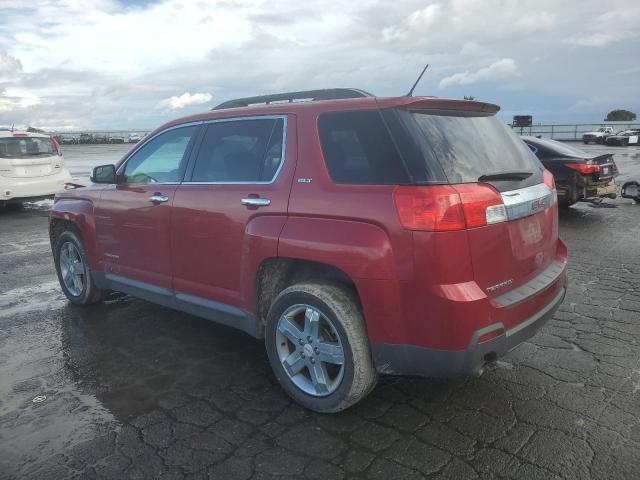 Foto 2 de la subasta – 2013 GMC TERRAIN SL con VIN 2GKFLUE39D6162528