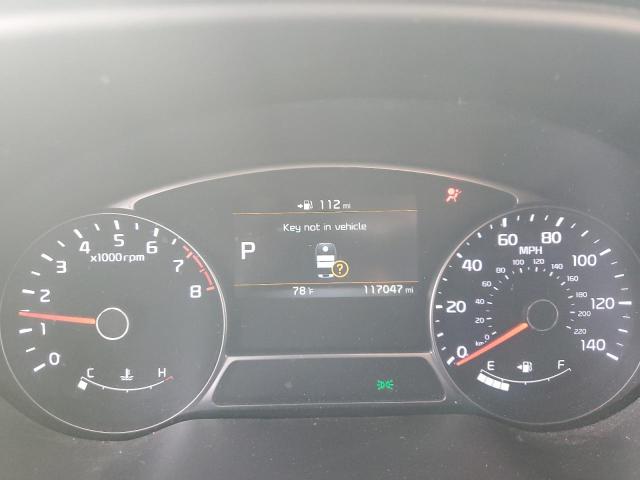 صورة رقم 9 من المزاد - 2017 KIA SOUL + مع VIN KNDJP3A5XH7468445