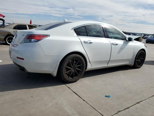Photo 3 from auction – 2012 ACURA TL with VIN 19UUA8F23CA015629