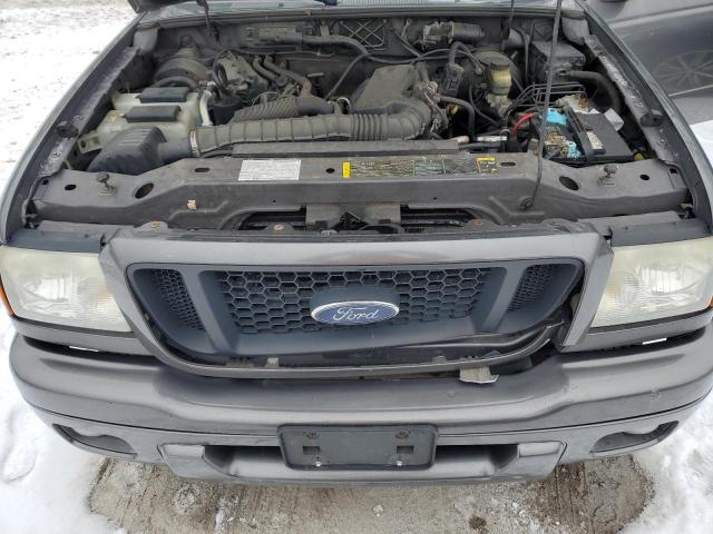 Zdjęcie 11 z aukcji – 2004 FORD RANGER z VIN 1FTYR10U44TA01187