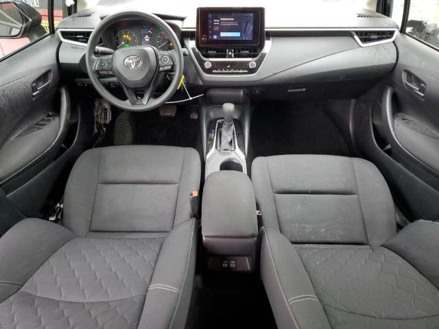 Photo 8 from auction – 2024 TOYOTA COROLLA LE with VIN JTDBCMFE5R3034215
