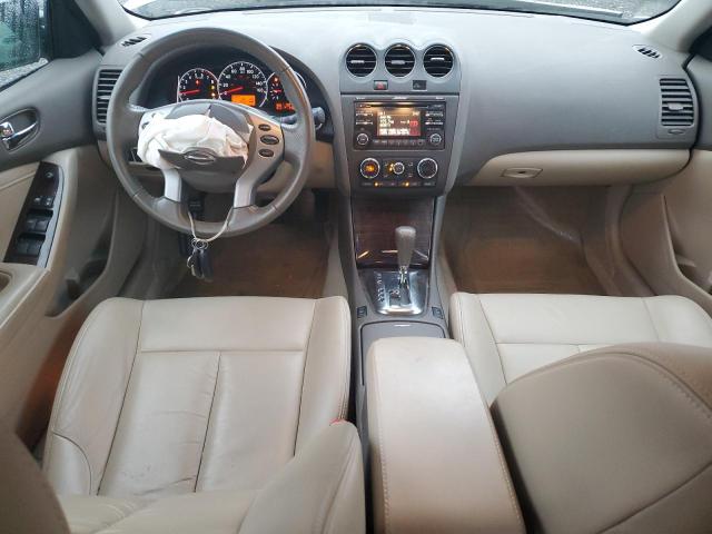Photo 8 from auction – 2012 NISSAN ALTIMA BAS with VIN 1N4AL2AP5CC132411