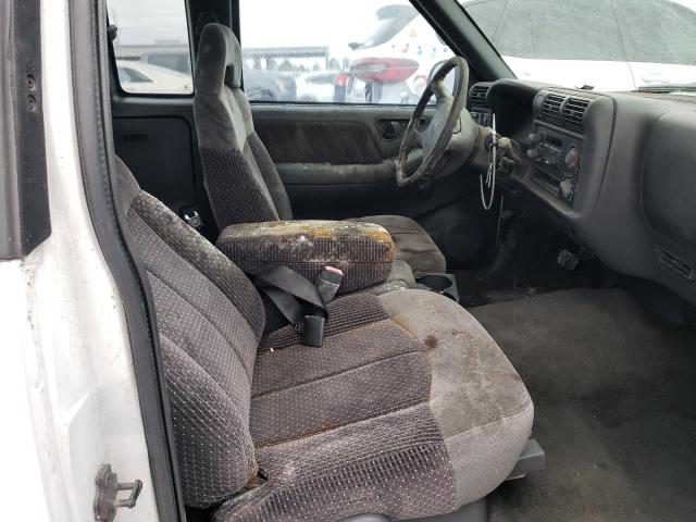 Photo 10 from auction – 1996 GMC SONOMA with VIN 1GTCS19X3TK531229