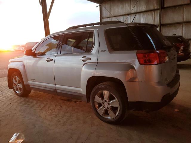 Photo 2 from auction – 2014 GMC TERRAIN SL with VIN 2GKALSEK5E6108957