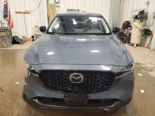 Photo 5 from auction – 2025 MAZDA CX-5 PREFE with VIN JM3KFBCM3S0562700