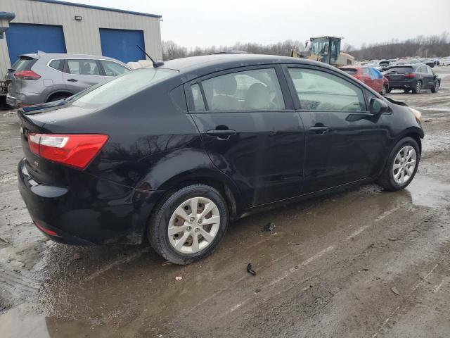 Photo 3 from auction – 2013 KIA RIO LX with VIN KNADM4A33D6230976