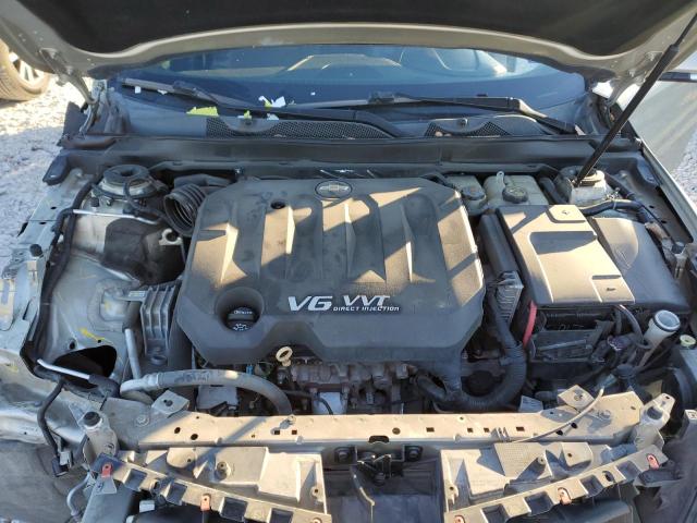 Photo 11 from auction – 2014 CHEVROLET IMPALA LT with VIN 2G1125S34E9135331