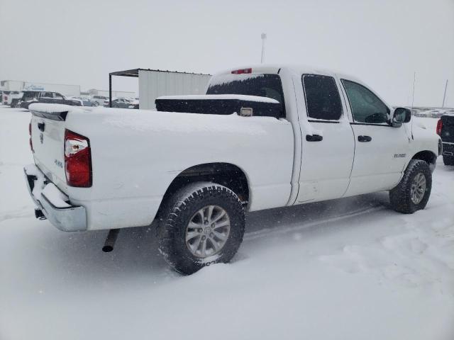 Photo 3 from auction – 2008 DODGE RAM 1500 S with VIN 1D7HU18N18J230221
