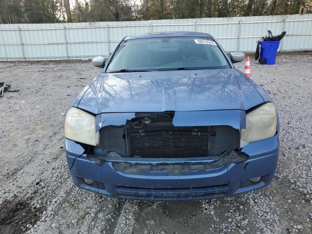 Photo 5 from auction – 2007 DODGE MAGNUM SXT with VIN 2D4FV47V67H754310