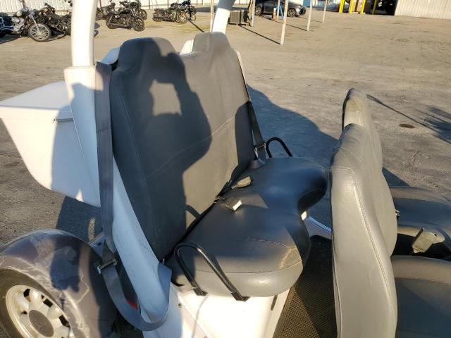 Photo 6 from auction – 2002 GEM 825 with VIN 5ASAG47412F018289