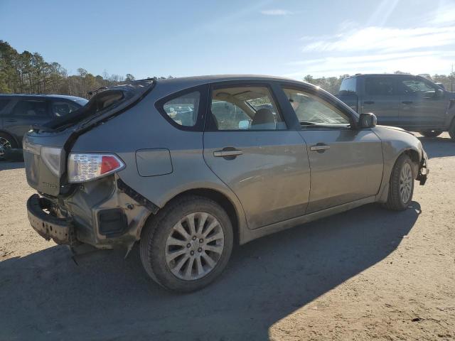 Photo 3 from auction – 2008 SUBARU IMPREZA 2. with VIN JF1GH61678H833021