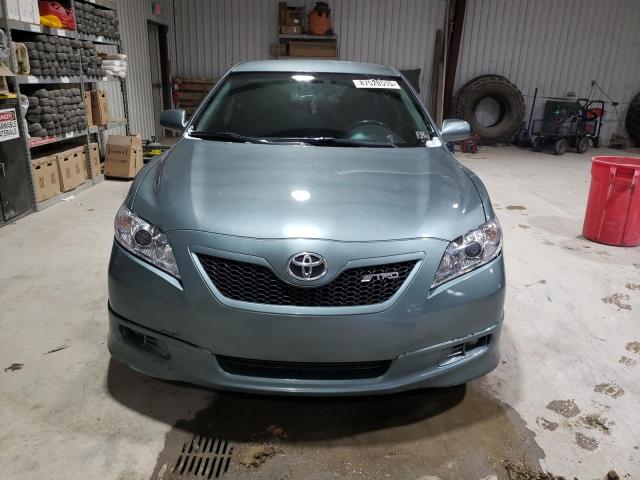 Photo 5 from auction – 2009 TOYOTA CAMRY BASE with VIN 4T1BE46K09U822325