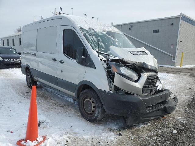 Photo 4 from auction – 2015 FORD TRANSIT T- with VIN 1FTNR2CM3FKA01839
