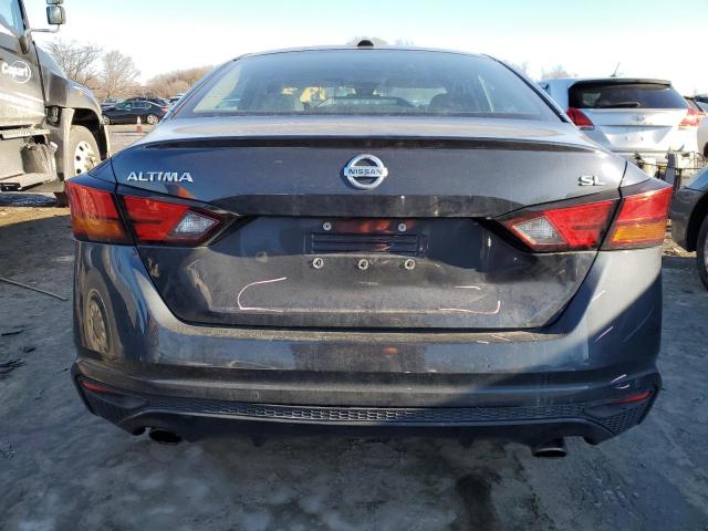 Photo 6 from auction – 2019 NISSAN ALTIMA SL with VIN 1N4BL4EV3KC191237