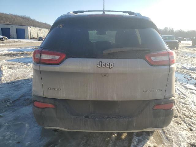 Photo 6 from auction – 2017 JEEP CHEROKEE L with VIN 1C4PJMDB7HD220044