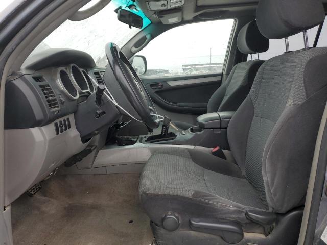 Photo 7 from auction – 2003 TOYOTA 4RUNNER SR with VIN JTEBU14RX30008828