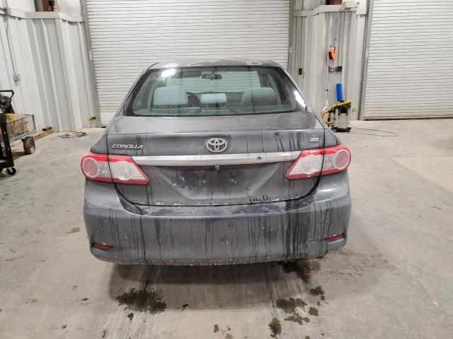Photo 6 from auction – 2011 TOYOTA COROLLA BA with VIN 2T1BU4EEXBC576910
