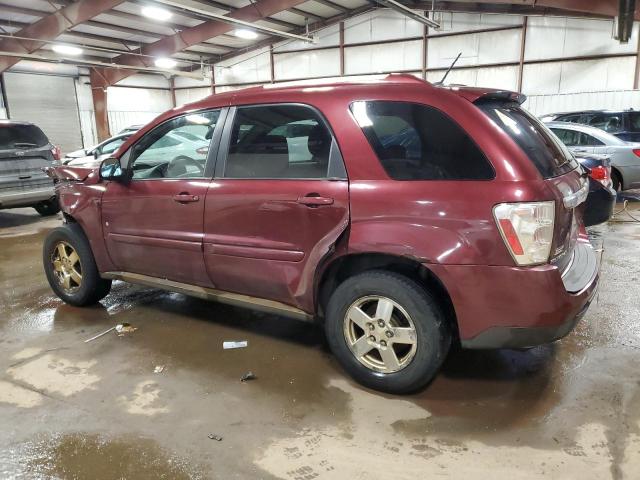 Photo 2 from auction – 2009 CHEVROLET EQUINOX LT with VIN 2CNDL33F996217430