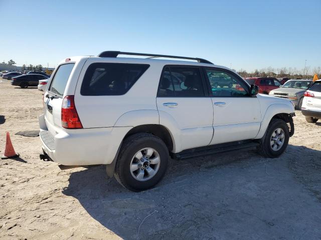Photo 3 from auction – 2007 TOYOTA 4RUNNER SR with VIN JTEZT14R178011058