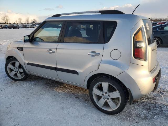 Photo 2 from auction – 2011 KIA SOUL + with VIN KNDJT2A24B7294004