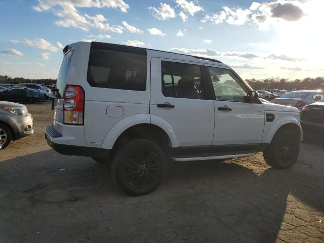 Photo 3 from auction – 2013 LAND ROVER LR4 HSE LU with VIN SALAK2D43DA687278