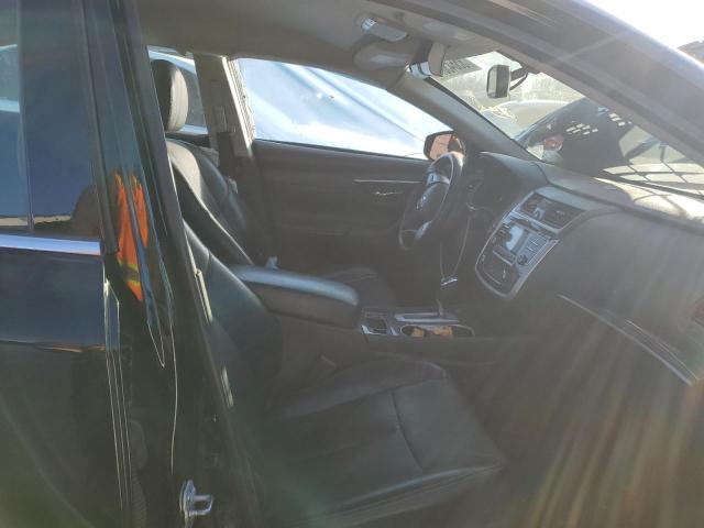 Photo 7 from auction – 2018 NISSAN ALTIMA 2.5 with VIN 1N4AL3AP2JC154644