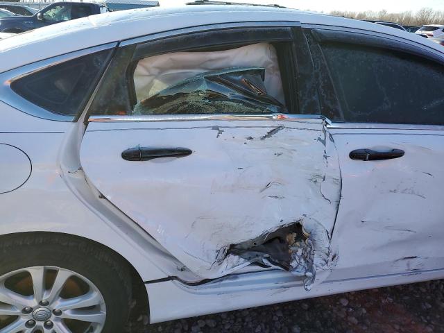 Photo 10 from auction – 2015 CHRYSLER 200 LIMITE with VIN 1C3CCCAB5FN653476