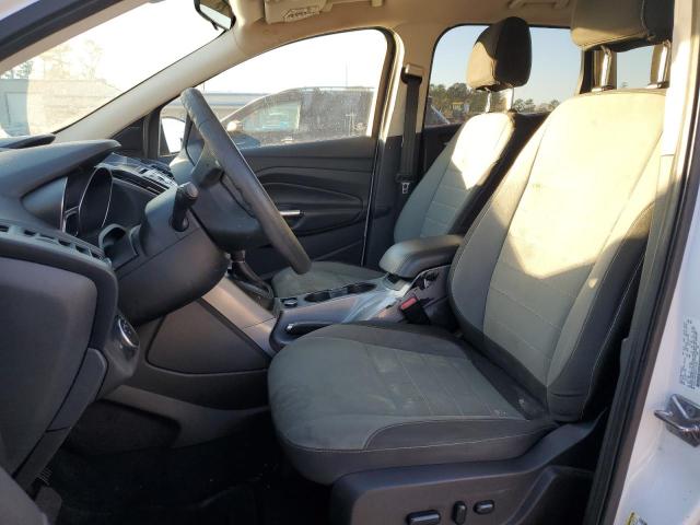 Photo 7 from auction – 2016 FORD ESCAPE SE with VIN 1FMCU0GX5GUC73339