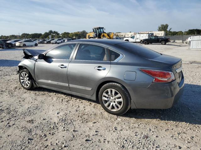 Photo 2 from auction – 2015 NISSAN ALTIMA 2.5 with VIN 1N4AL3AP7FC114843