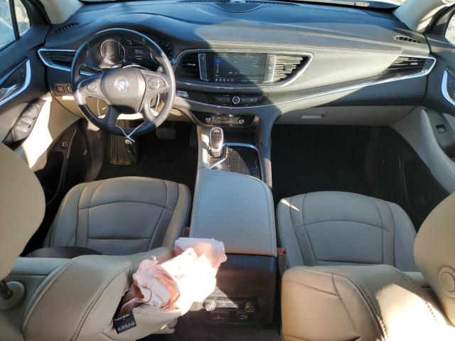 Photo 8 from auction – 2021 BUICK ENCLAVE ES with VIN 5GAERBKW7MJ207656