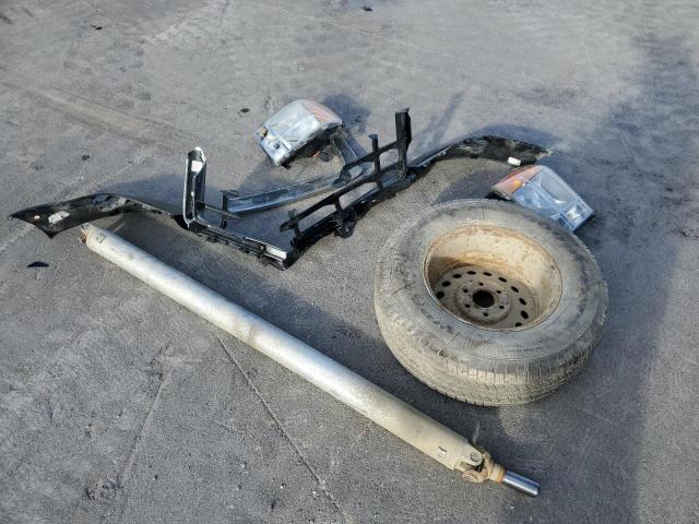 Photo 12 from auction – 2010 GMC SIERRA K15 with VIN 1GTSKWE3XAZ251419