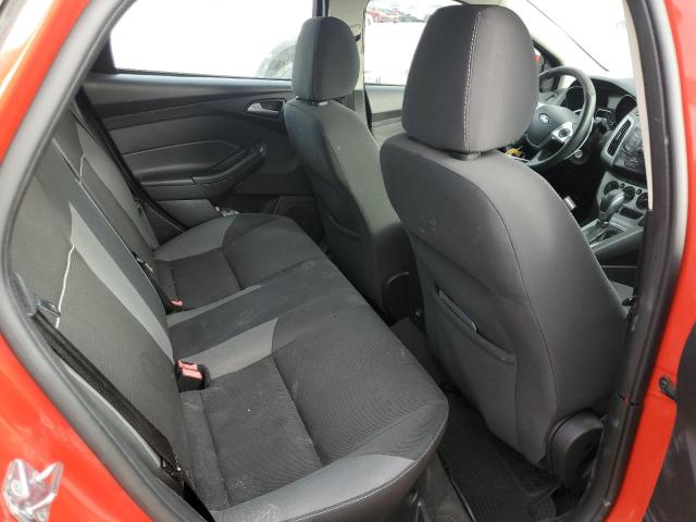 Photo 10 from auction – 2014 FORD FOCUS SE with VIN 1FADP3F28EL277157