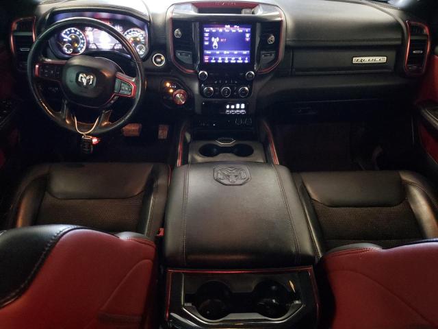 Photo 8 from auction – 2019 RAM 1500 REBEL with VIN 1C6SRFLT7KN839311