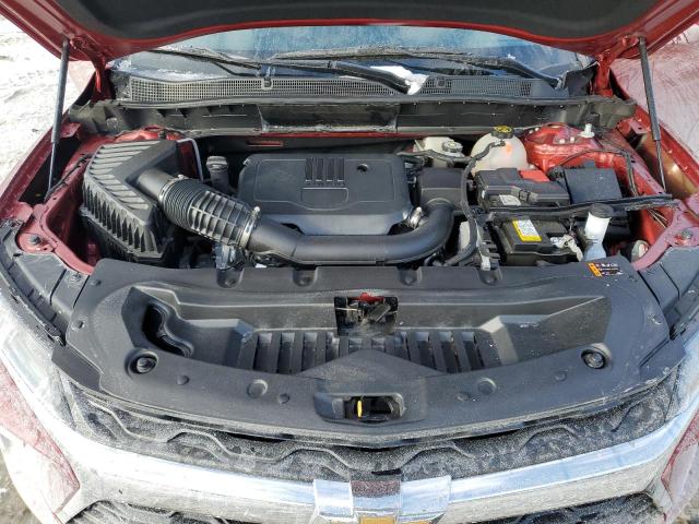 Photo 12 from auction – 2023 CHEVROLET BLAZER 2LT with VIN 3GNKBCR43PS180918