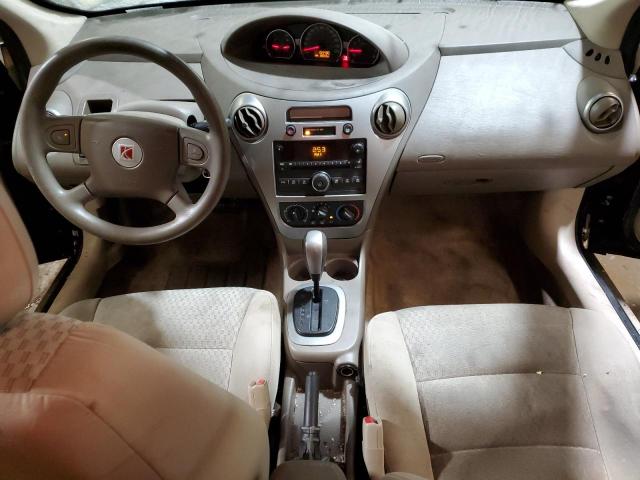 Photo 8 from auction – 2006 SATURN ION LEVEL with VIN 1G8AJ55FX6Z124920