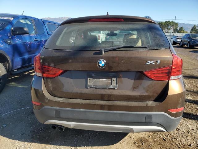 Photo 6 from auction – 2013 BMW X1 SDRIVE2 with VIN WBAVM1C55DVW46406