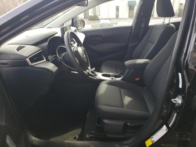 Photo 7 from auction – 2024 TOYOTA COROLLA LE with VIN 5YFB4MDE3RP177705